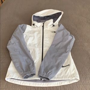 The North face Windbreaker